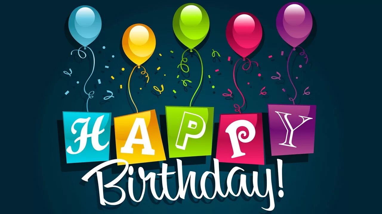 Wishing you great birthday. Happy b-day. Great birthday. Вектор день рождения элементы. Надпись happy birthday на прозрачном фоне.