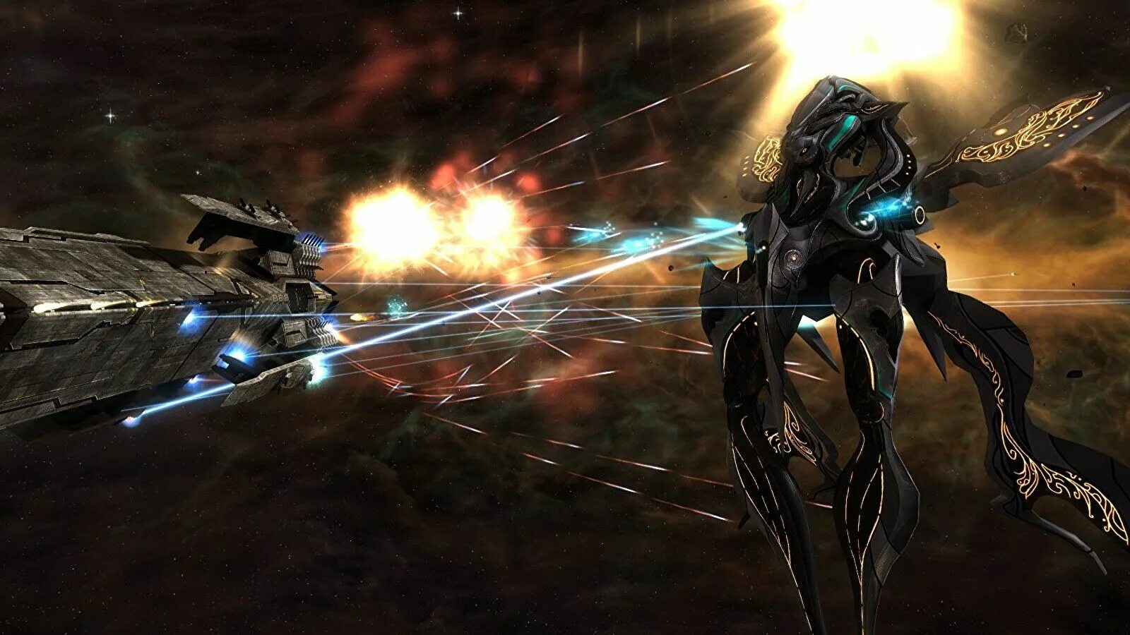 Sins of a solar empire ii. Sins of a Solar Empire: Rebellion. Solar Empire Rebellion.