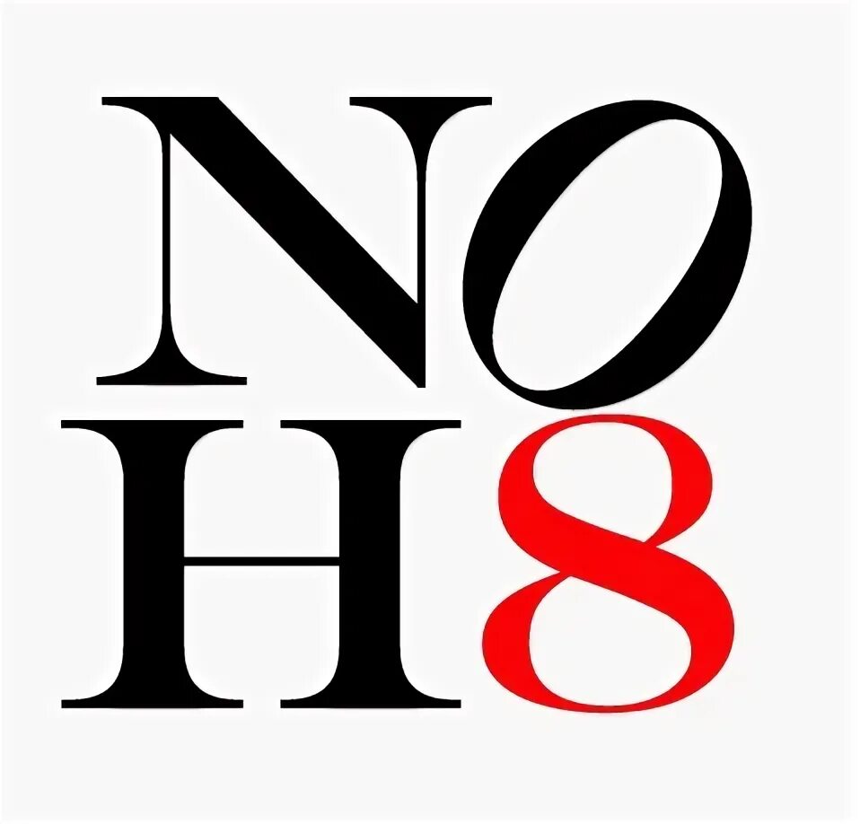 No h 8