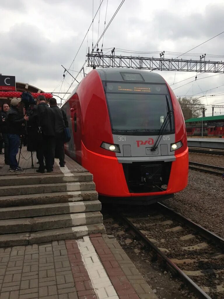 Билет ржд москва нижний новгород ласточка