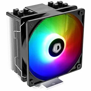 Cooler argb