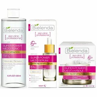 Bielenda skin clinic professional отзывы