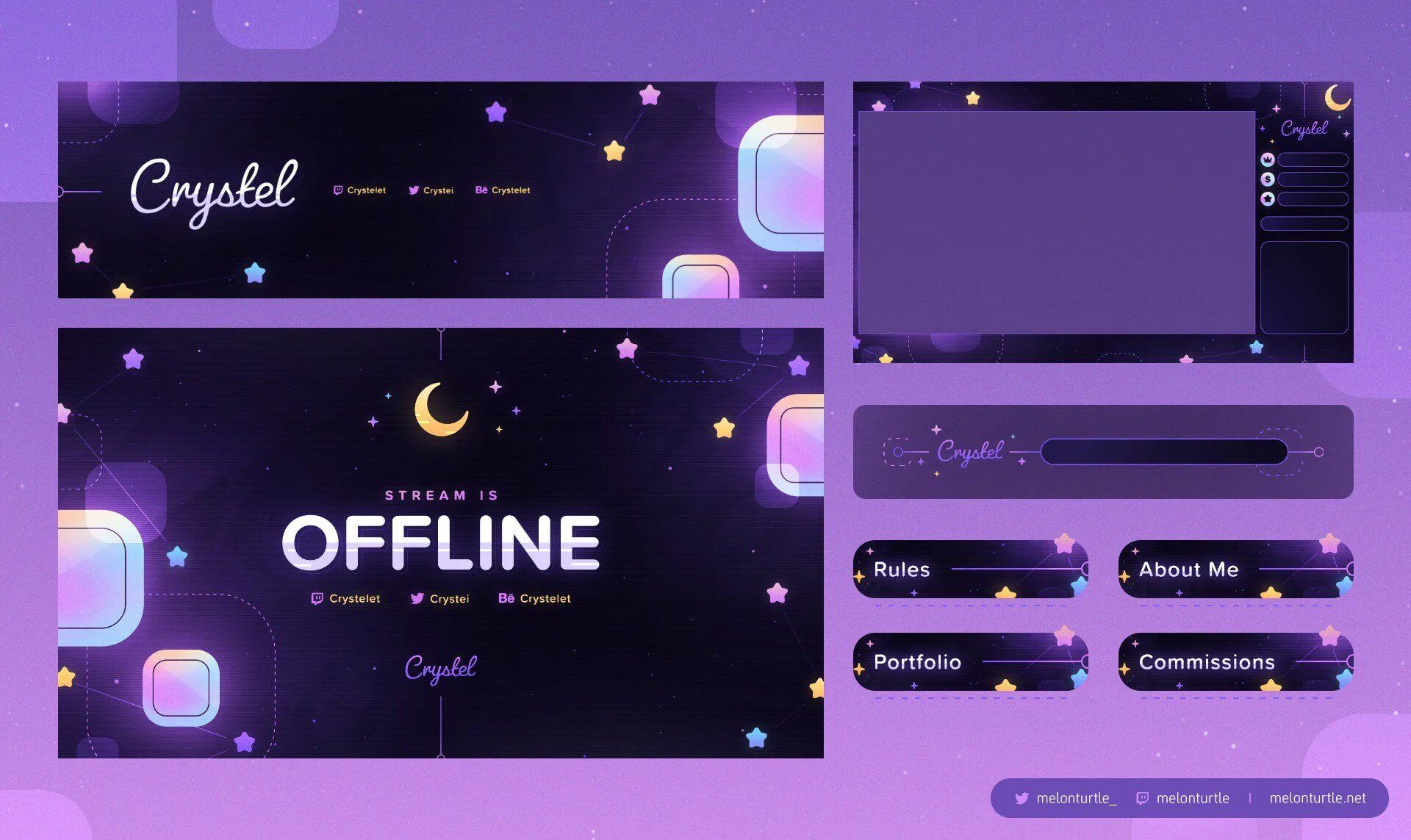 Twitch theme. Плакаты для стримеров. космос твич. twitch aesthetic. дрим твич обои на пк.