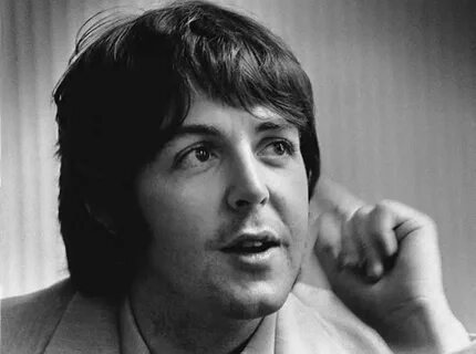 Sir paul mccartney