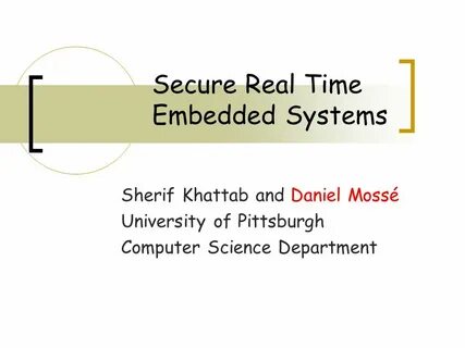 Time embedding