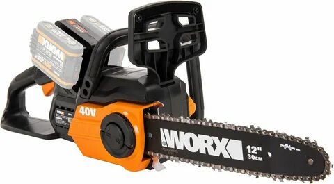 Пила worx