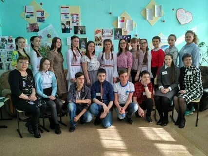 Лицей интернат ургакш