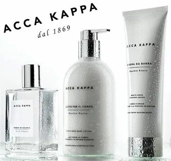 Acca kappa