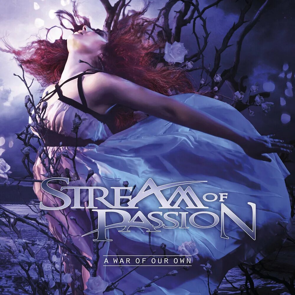 Breeze of passion. Группа Stream of passion. Stream of passion - a War of our own (2014). Stream of passion альбомы. Stream of passion - Embrace the Storm (2005).