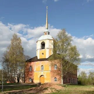 Антониево дымский монастырь