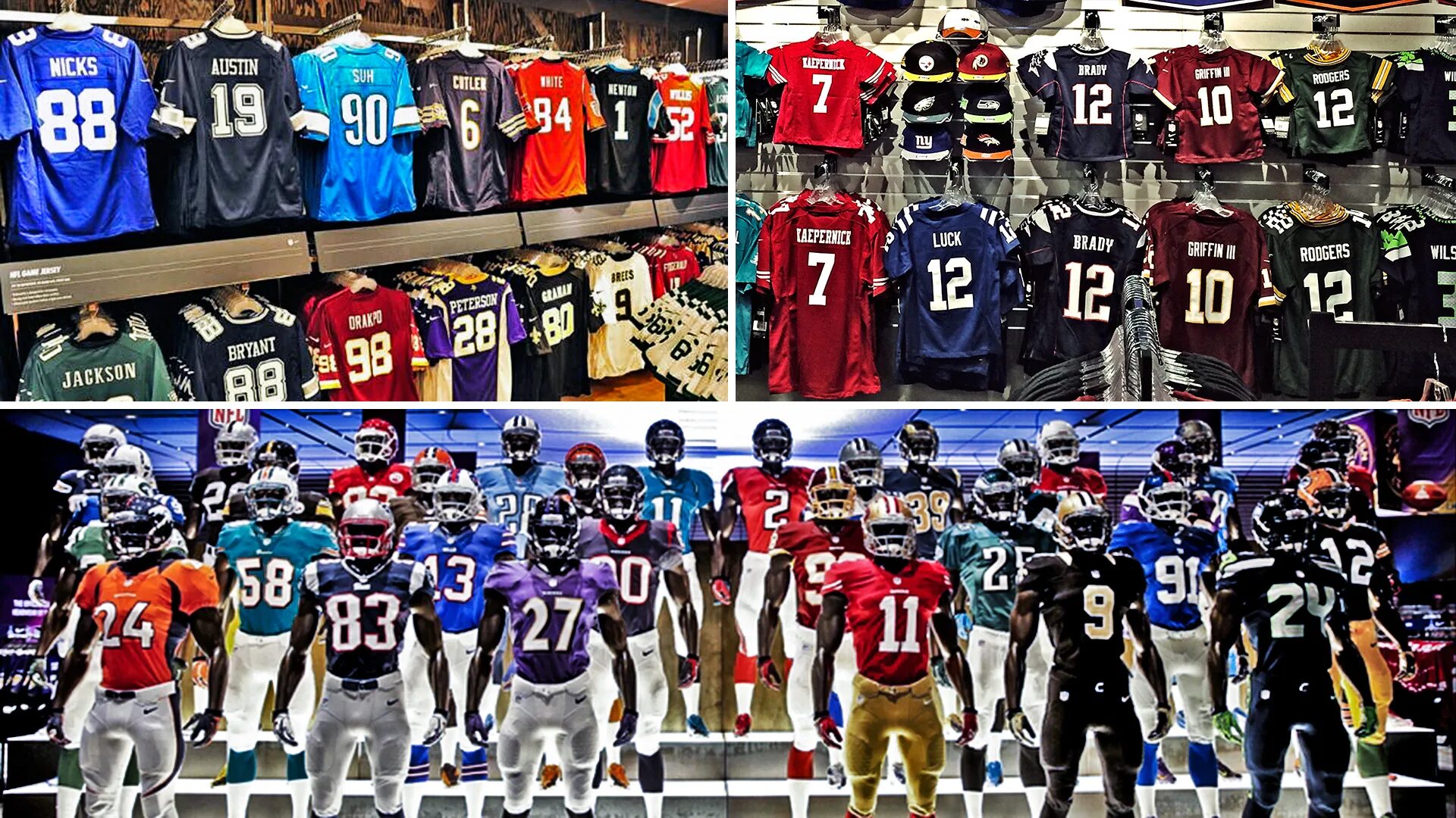 Your favorite wear. Authentic NFL Jerseys. Джерси NFL. Магазин NFL. NFL Jerseys shop.