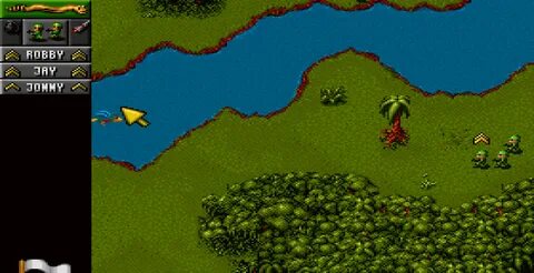 Cannon fodder пушечное мясо