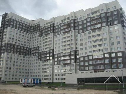 Одинцово парк квартиры
