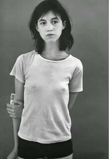 The special edition: Charlotte Gainsbourg.