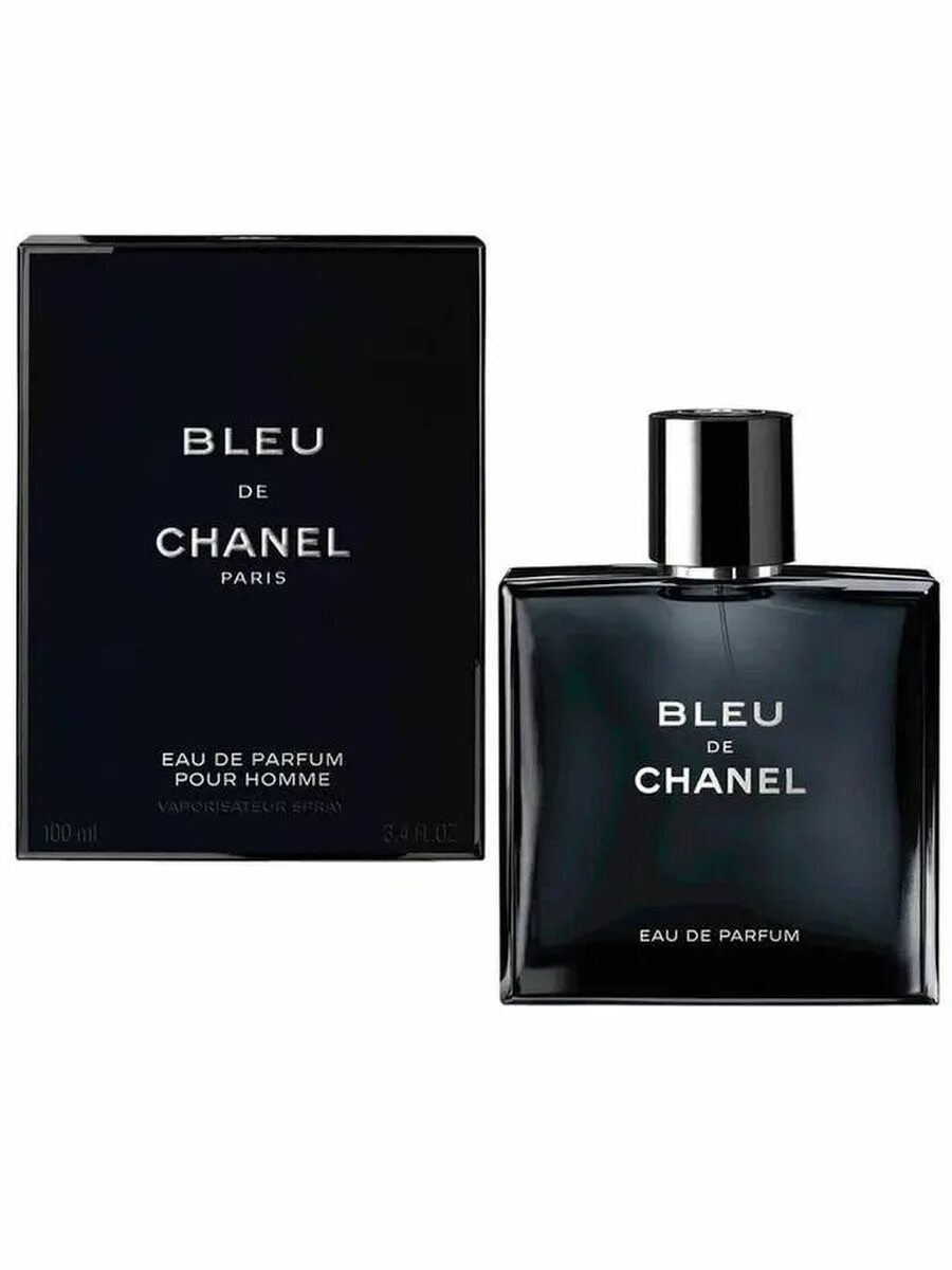 Bleu de Chanel EDP 100 мл. Chanel Blue de Chanel 100ml. Шанель Блю мужские 100мл туалетная вода. Chanel bleu de Chanel Parfum 100 ml.