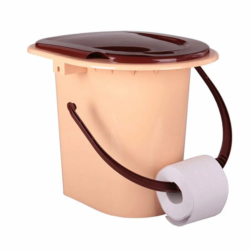 Туалет со съемным ведром. Ведро-туалет альтернатива мини м3060. Портативный туалет для кемпинга. Пластиковый унитаз для дачного туалета. Переносной био унитаз.