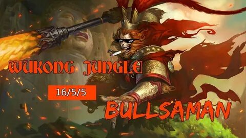 Wukong dualsense