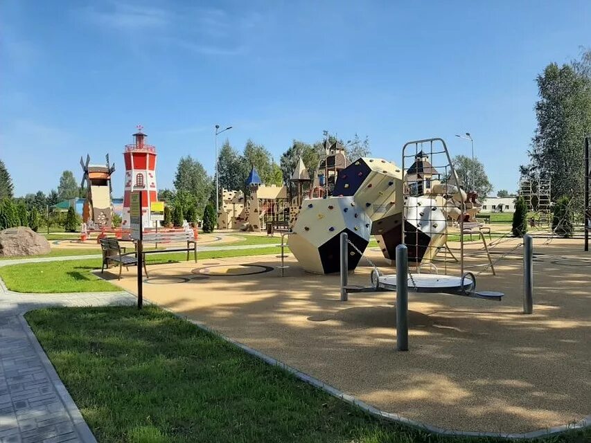 Город опен