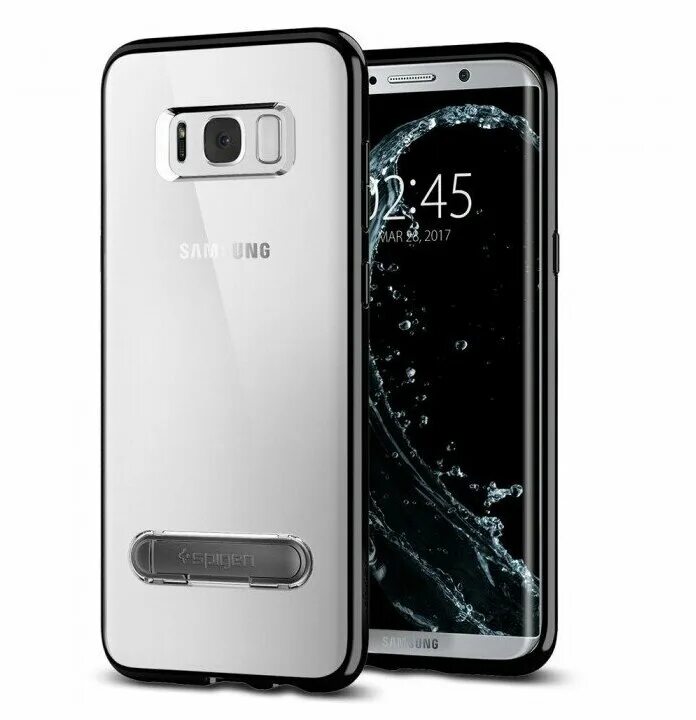 Samsung hybrid. Чехол Spigen Ultra Hybrid s для Samsung Galaxy s8. Samsung Galaxy s8 Black. Чехлы Spigen для Samsung Galaxy s8. Чехол Spigen для Galaxy s23 Ultra.