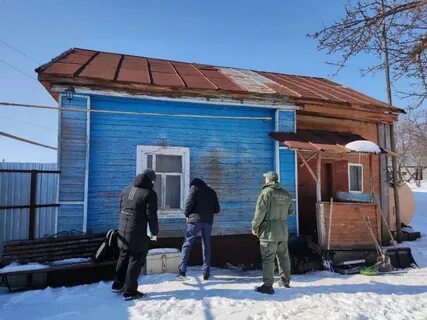 Отменение мордовия