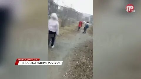 Избиение в бурятии