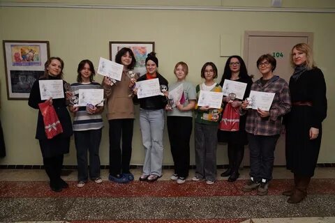 Конкурсы в набережных челнах