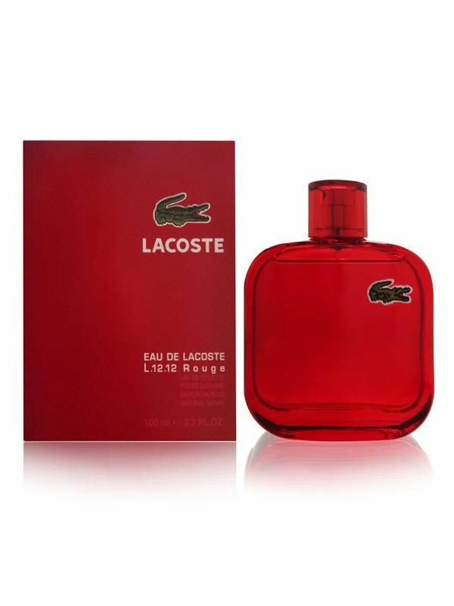 Лакост красный мужской. Lacoste Lacoste Red мужские. Лакосте 12.12 красные мужские. Парфюм лакост мужской красный. Lacoste Red мужские духи.