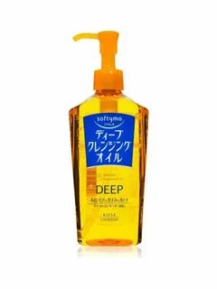 Deep oil