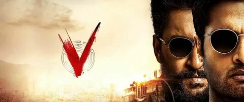 V movie
