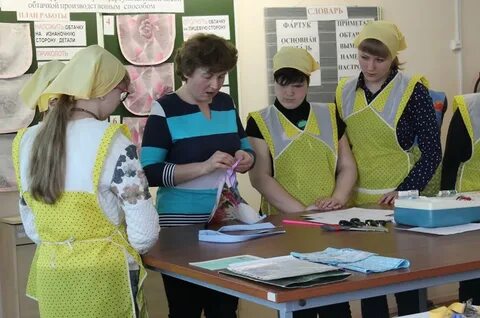Коррекционная школа 9 классов
