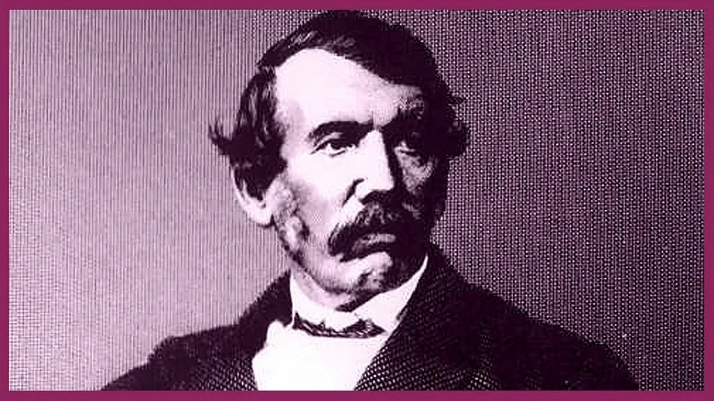 Фалкирк ливингстон. Ливингстон путешественник. Портрет давида ливингстона. Дэвид ливингстон исследователь африки. Дэвид ливингстон.