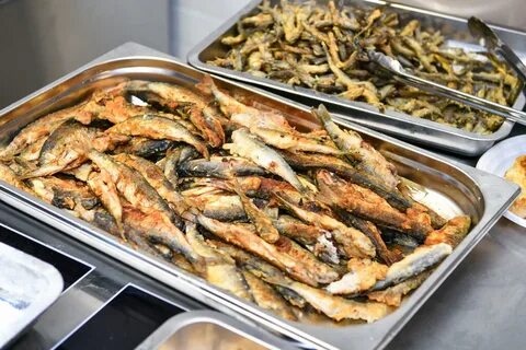 Рыба часы работы