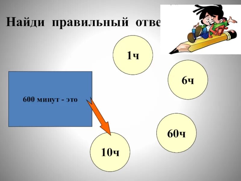 6 ч сколько секунд