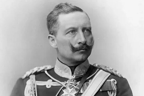 Wilhelm ii
