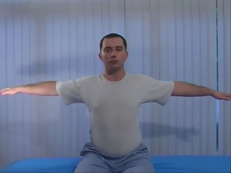 Упражнения гимнастика доктора Шишонина. Доктор Шишонин комплекс упражнений для шеи.