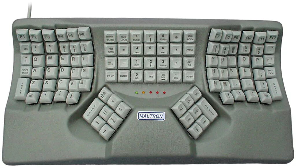 Вб клавиатура. Клавиатура Maltron. Maltron 3d Ergonomic Keyboard. Клавиатура Maltron expanded. Maltron: $920.