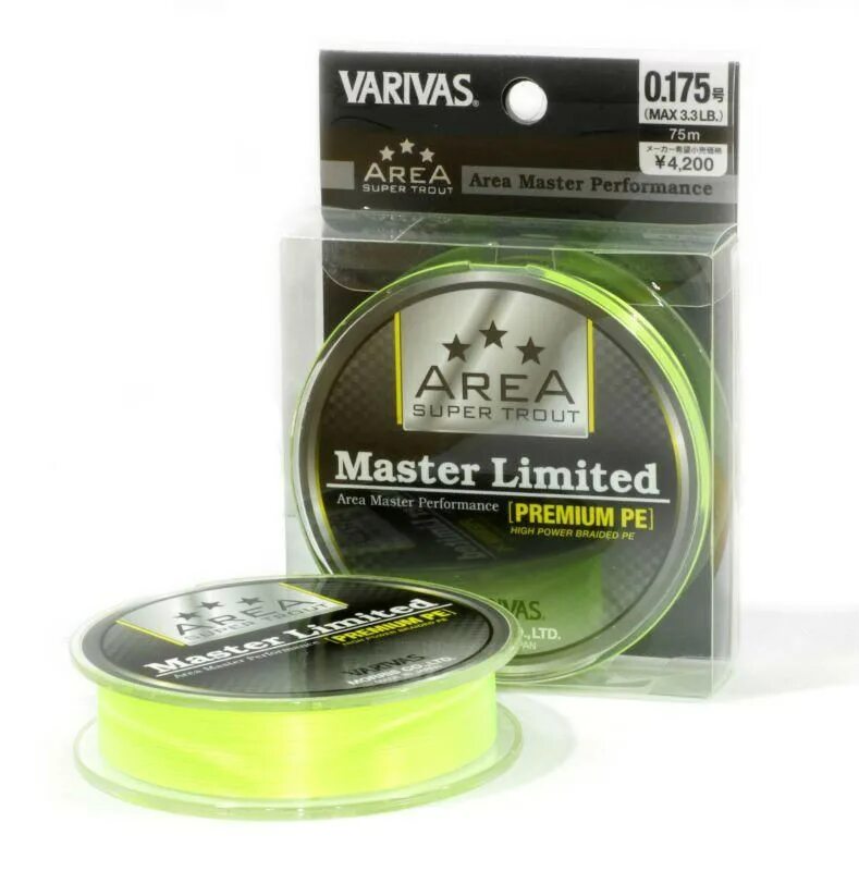 Master limited. Варивас супер Траут шнур. Шнур varivas Avani Jigging pex4. Плетенка varivas Premium. Varivas Master Limited super Premium pe 0.2.