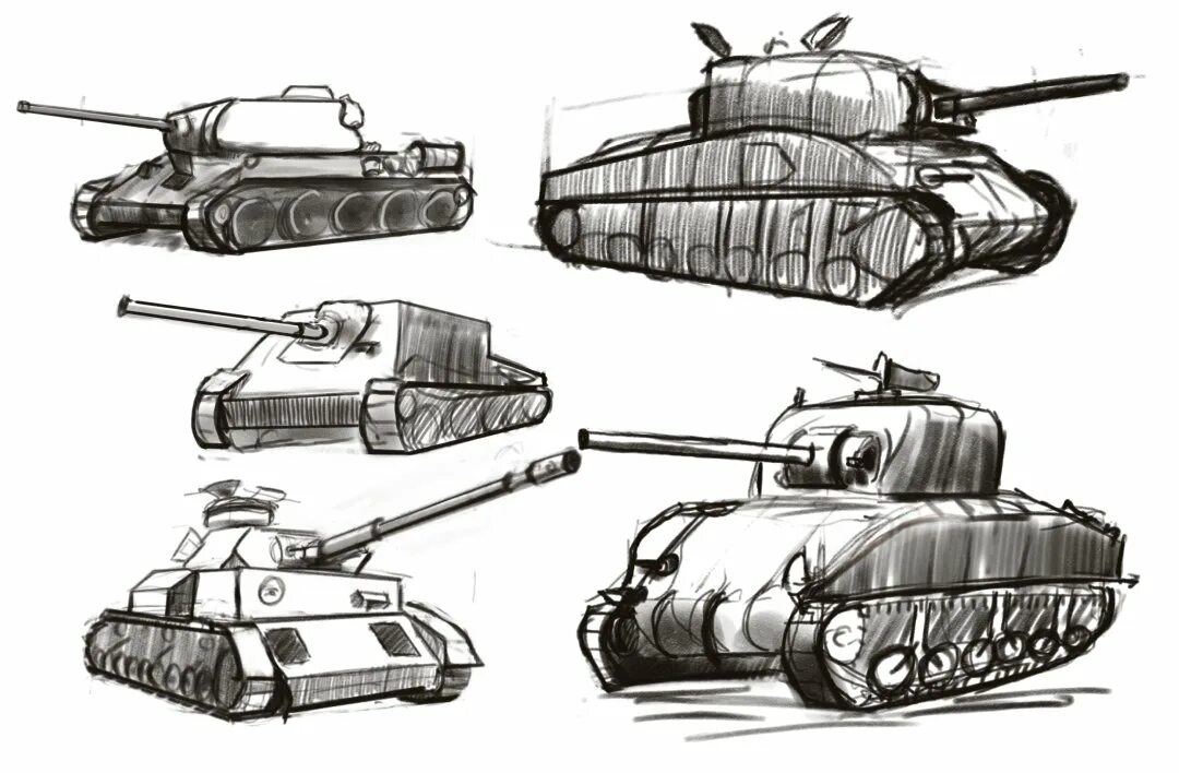 Как рисовать танк. Танк т-34 скетч. Танк рисунок. Как нарисовать танк. Большой танк рисунок.