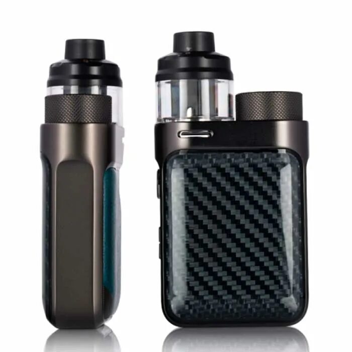 Vaporesso pod kit купить