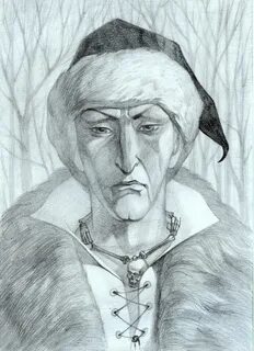 Бессмертные нарисовать