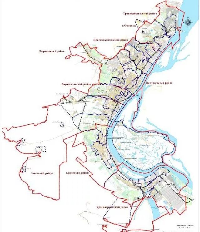 Волгоград карта советского района. Районы Волгограда на карте. Районы Волгограда на карте города с границами. Волгоград схема карта города. Схема районов Волгограда.