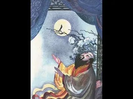 Иллюстрации сказки соловей