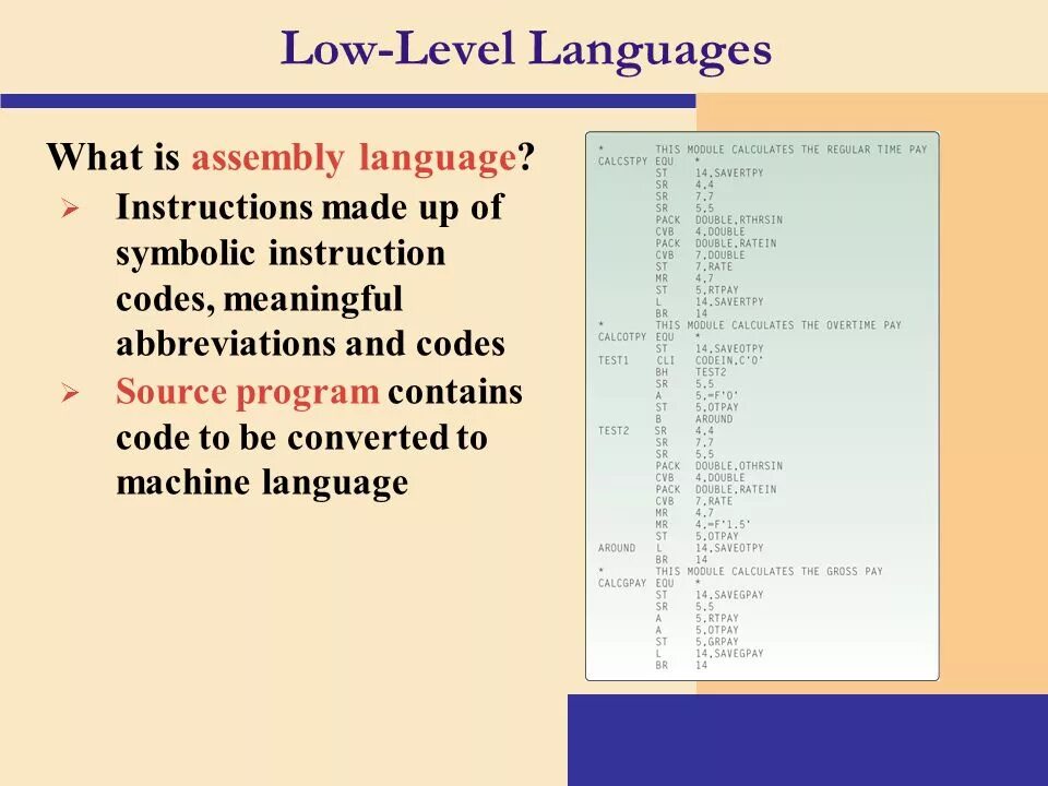 Язык ассемблера. High-Level language фото в языке программирования. What is Assembler. Low Level Programming languages.