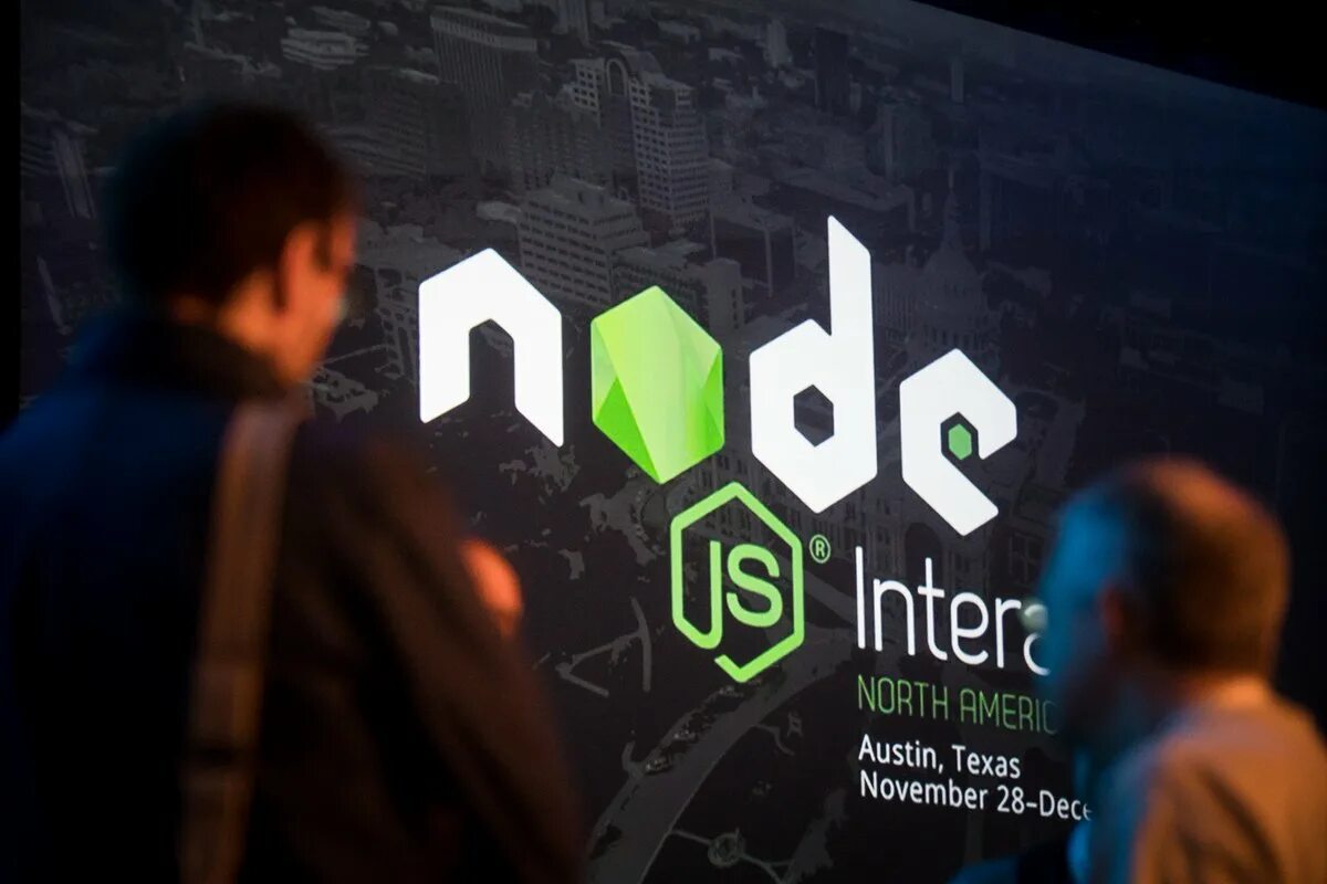 Node js 13