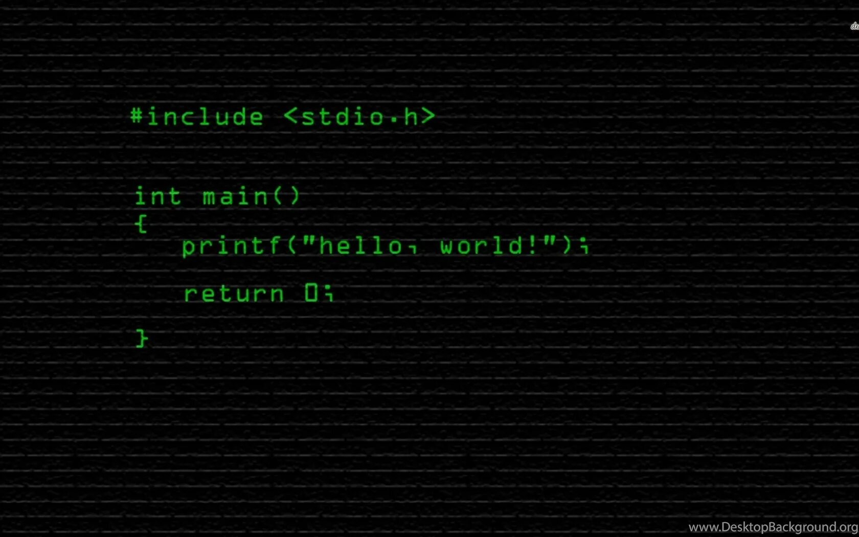 Hello world i. Программирование Wallpaper. Программный код. Рабочий стол программиста. Обои на рабочий стол программирование.
