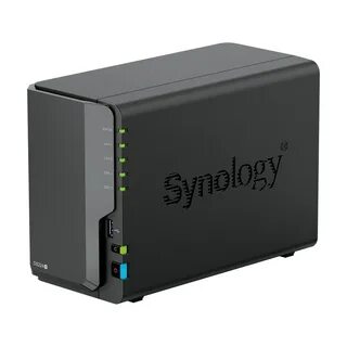 Nas synology