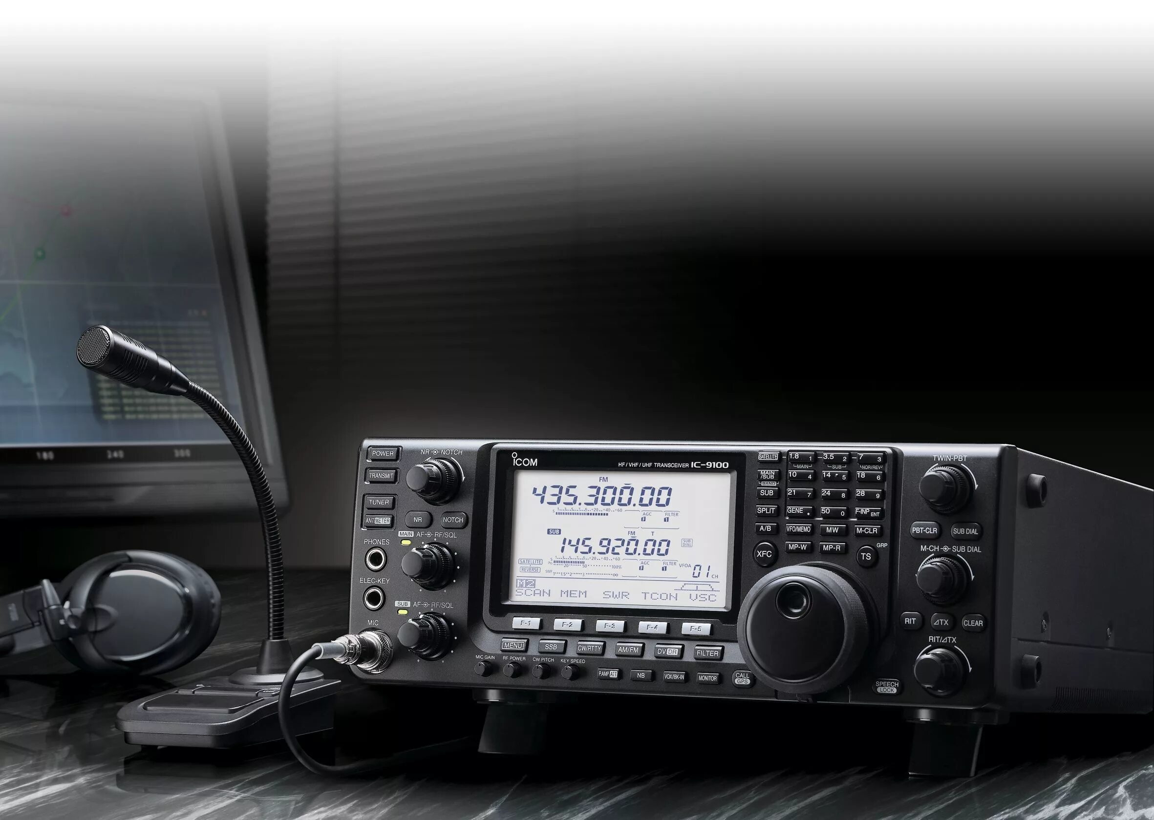 Icom ic-9100. Трансивер Icom ic-9100. Ic 9100 трансивер. Yaesu 9100. Based radio