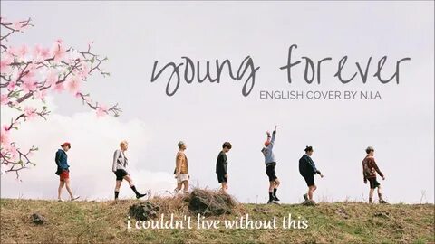 BTS (방탄소년단) EPILOGUE: Young Forever English Cover - YouTube.