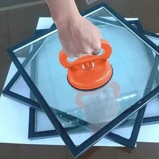 Вакуум стекло