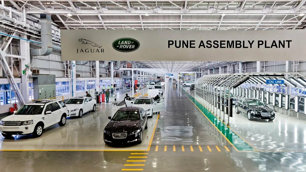 Завод ровер. Заводы land rover в индии. рендж ровер завод в англии. завод ягуар в англии. rover group.